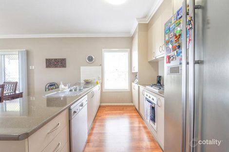 Property photo of 35 Geranium Drive Springfield Lakes QLD 4300