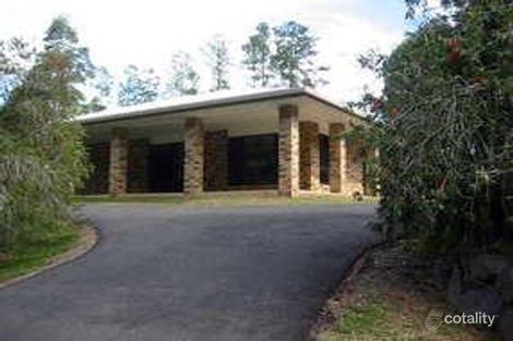 Property photo of 19 Bretons Road Crohamhurst QLD 4519