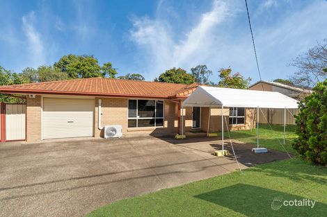 Property photo of 56 Juers Street Kingston QLD 4114