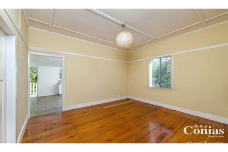 Property photo of 186 Baroona Road Paddington QLD 4064
