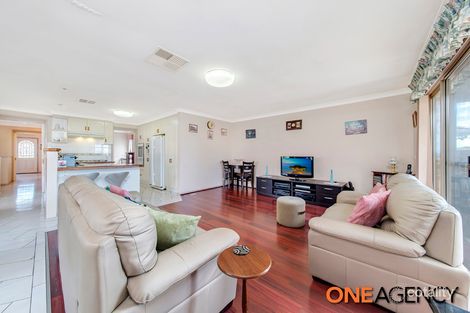 Property photo of 6 Ashcroft Crescent Monash ACT 2904