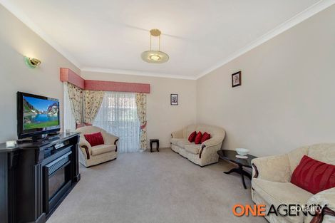 Property photo of 6 Ashcroft Crescent Monash ACT 2904