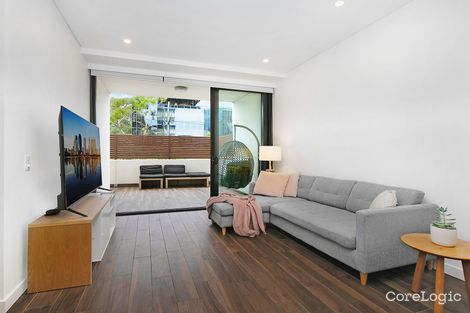 Property photo of 107/390-398 Pacific Highway Lane Cove NSW 2066