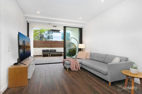 107/390-398 Pacific Hwy, Lane Cove, NSW 2066