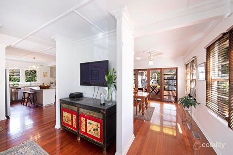 Property photo of 23 Higgins Crescent Ainslie ACT 2602