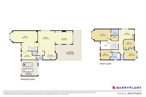 9 Salvana Ct, Taylors Lakes, VIC 3038