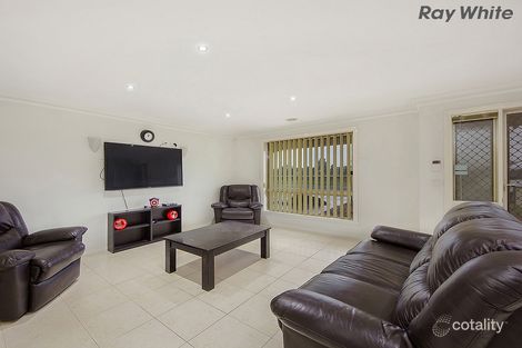 Property photo of 150 Sydenham Road Delahey VIC 3037