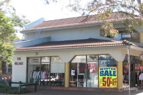 22/51-53 Burns Bay Rd, Lane Cove, NSW 2066