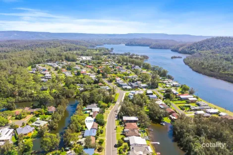 98 Lake Conjola Entrance Rd, Lake Conjola, NSW 2539
