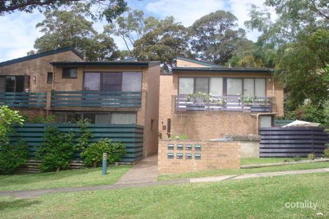 Property photo of 3/14 Austin Street Fairlight NSW 2094
