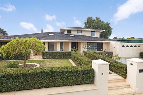 41 Alicante Ave, Wynn Vale, SA 5127