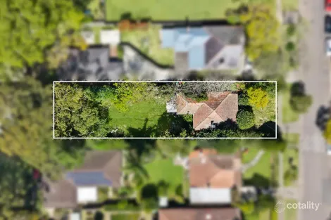 Property photo of 20 Balmoral Street Waitara NSW 2077