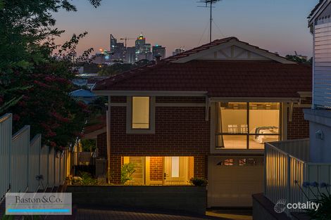 Property photo of 7A Hampton Street Burswood WA 6100