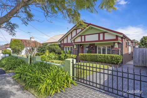 Property photo of 30 Cavendish Street Concord West NSW 2138