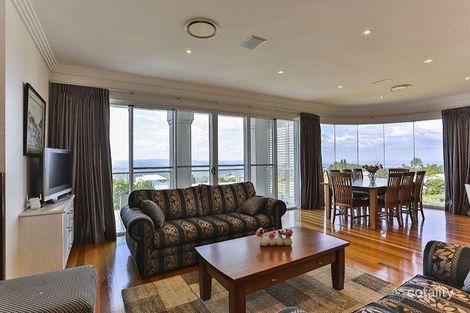 Property photo of 41 Windemere Terrace Mount Lofty QLD 4350