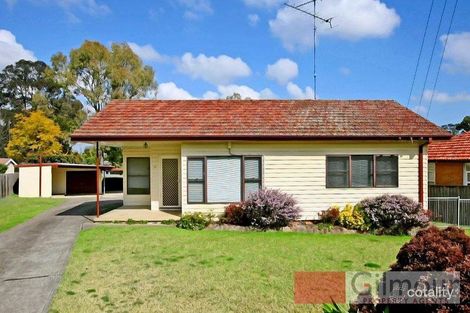 Property photo of 20 Greenwood Road Kellyville NSW 2155