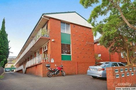 Property photo of 12/11 Queensborough Road Croydon Park NSW 2133