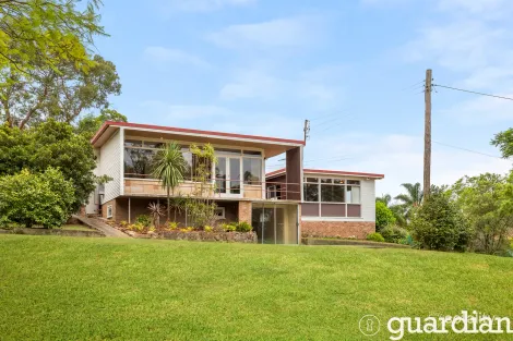 16 Neich Rd, Glenorie, NSW 2157