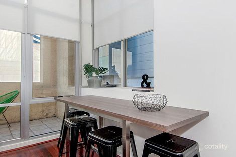 Property photo of 51/398 La Trobe Street Melbourne VIC 3000