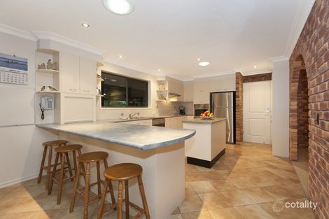 Property photo of 6 Palomino Drive Mudgeeraba QLD 4213