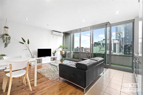Property photo of 2804/8 Downie Street Melbourne VIC 3000