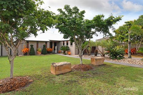 Property photo of 14 Bayridge Heights Drive Nikenbah QLD 4655