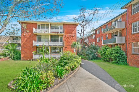 Property photo of 2/54 Meadow Crescent Meadowbank NSW 2114
