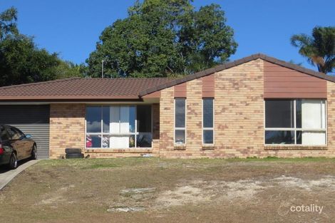 Property photo of 4 Leesa Court Highland Park QLD 4211