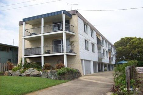 5/35 Ocean St, Tannum Sands, QLD 4680