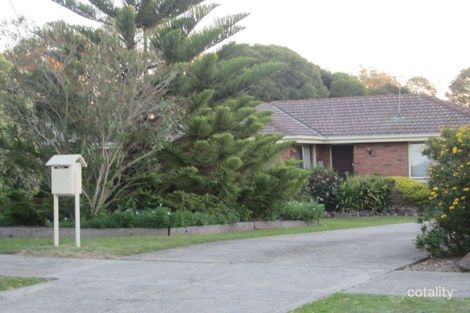 Property photo of 17 Murrac Street Coldstream VIC 3770
