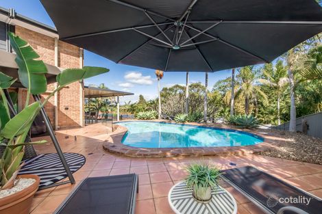 Property photo of 22 Pymble Place Robina QLD 4226