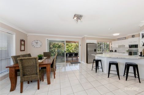 Property photo of 22 Pymble Place Robina QLD 4226