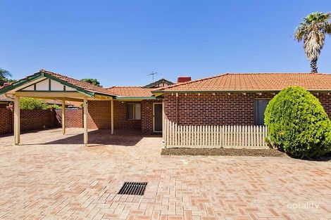 22/14 Ivanhoe St, Bassendean, WA 6054