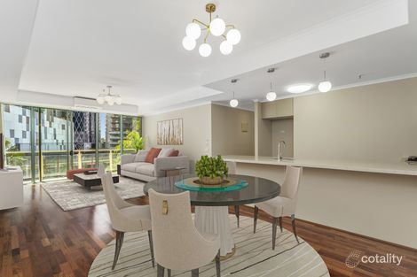 510/83 Queens Bridge St, Southbank, VIC 3006