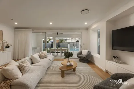 Property photo of 73 Oateson Skyline Drive Seven Hills QLD 4170