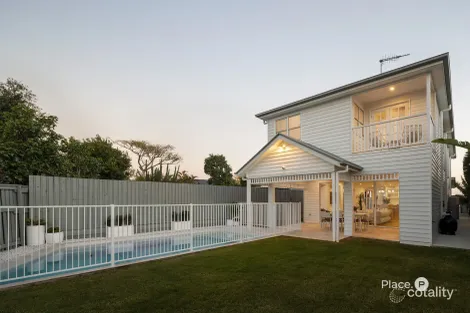 Property photo of 73 Oateson Skyline Drive Seven Hills QLD 4170