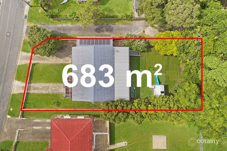 Property photo of 31 Ferol Street Coorparoo QLD 4151