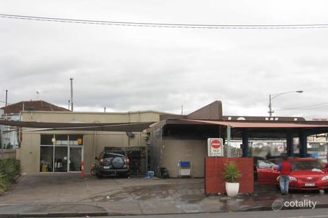 204 Boundary Rd, North Melbourne, VIC 3051