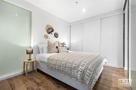 Property photo of 2804/8 Downie Street Melbourne VIC 3000