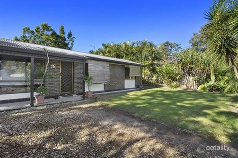 Property photo of 18 Fairfax Avenue Bethania QLD 4205