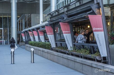 Property photo of 47/101 Murray Street Perth WA 6000