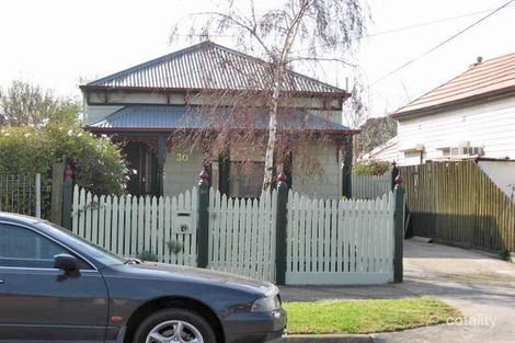 30 Roseberry St, Ascot Vale, VIC 3032