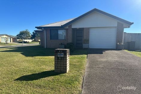 Property photo of 2/2 Canon Court Caboolture QLD 4510