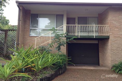 4/23 Edward St, Charlestown, NSW 2290