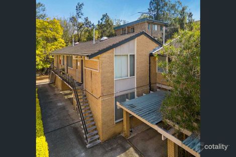 12/59 Sandford St, St Lucia, QLD 4067