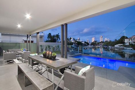 Property photo of 8 Rio Vista Boulevard Broadbeach Waters QLD 4218