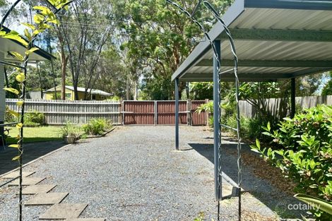 Property photo of 23 Arthur Street Macleay Island QLD 4184