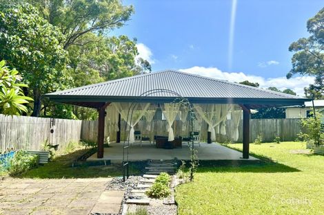 Property photo of 23 Arthur Street Macleay Island QLD 4184