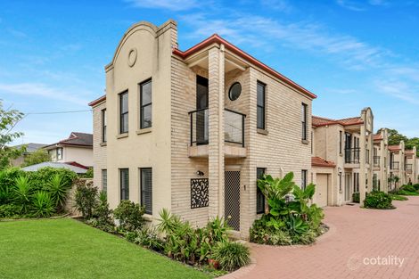 Property photo of 1/34 First Street Kingswood NSW 2747