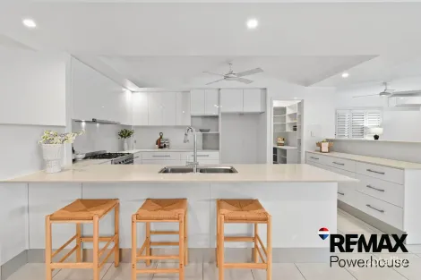 Property photo of 57 Sunbird Drive Woree QLD 4868
